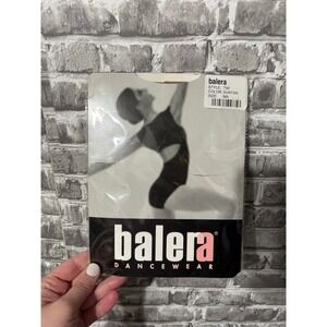 BALERA‎ DANCEWEAR TIGHTS STYLE:T90 COLOR:LT.SUNTAN SIZE:SA
